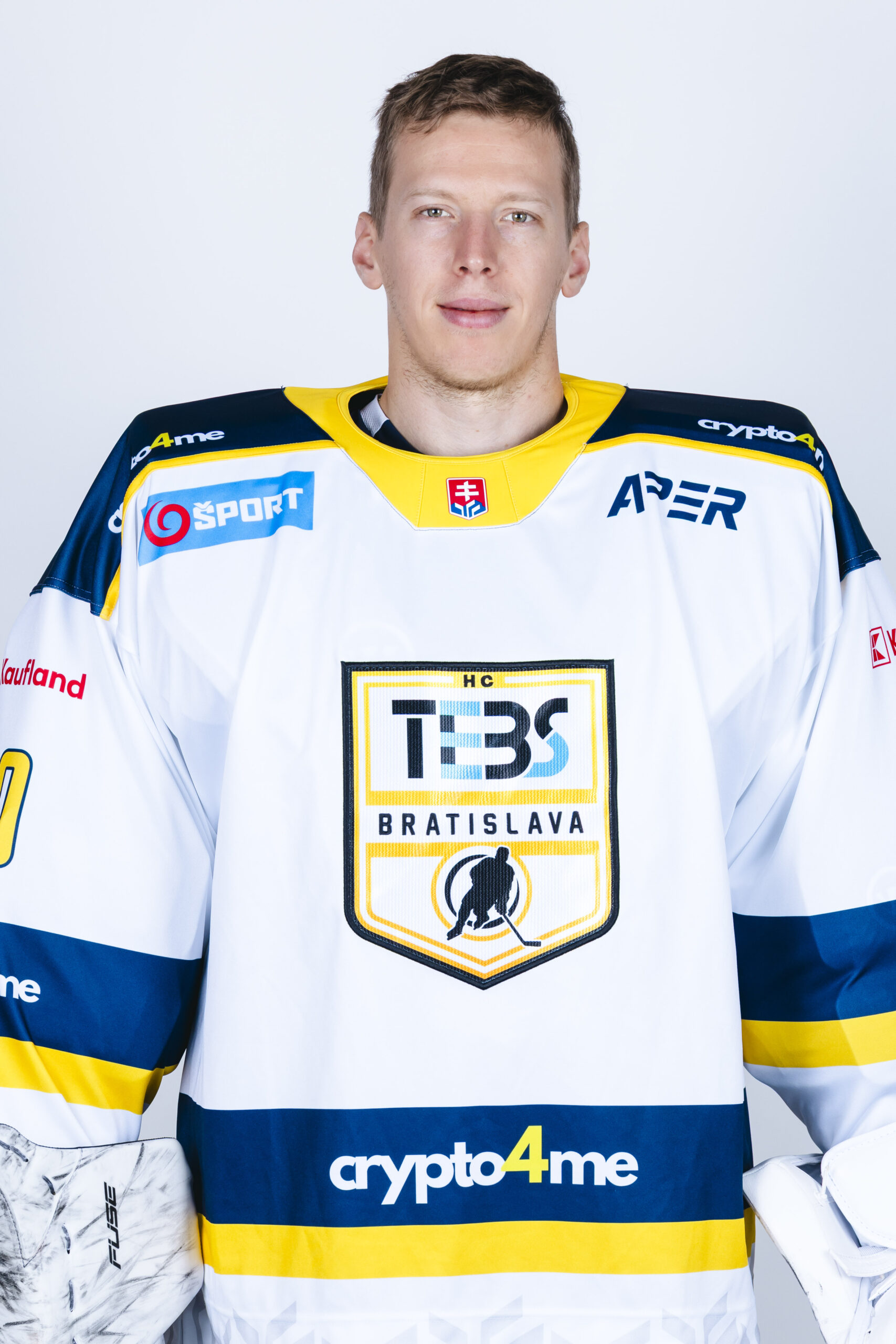 Baroš Samuel _ HC TEBS Bratislava_1