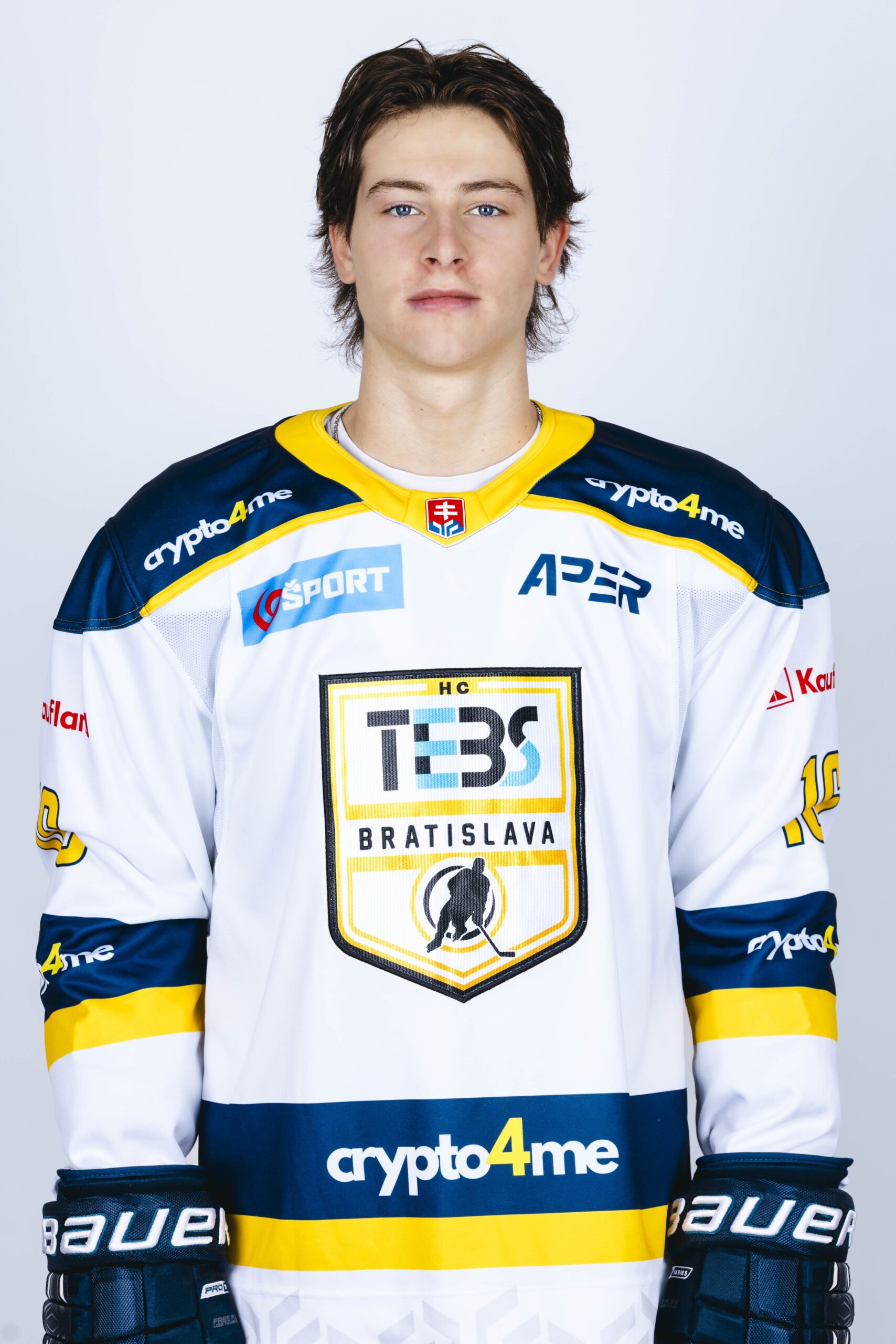 Bereš Matej _ HC TEBS Bratislava_1
