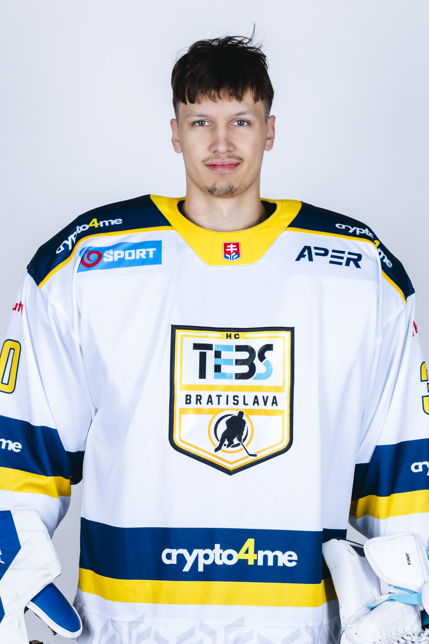 Haroník Martin _ HC TEBS Bratislava_1