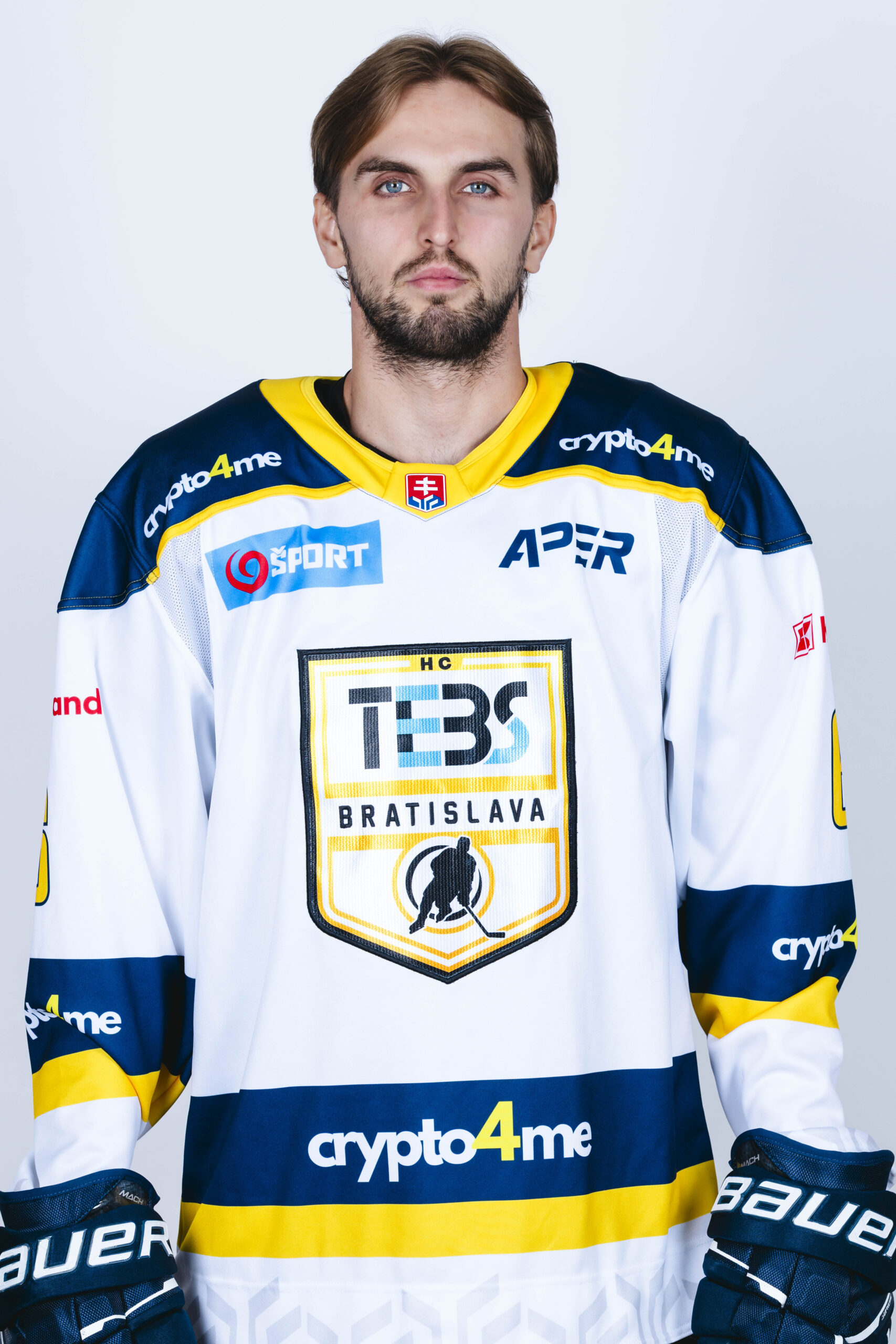 Karaffa Roman _ HC TEBS Bratislava_1
