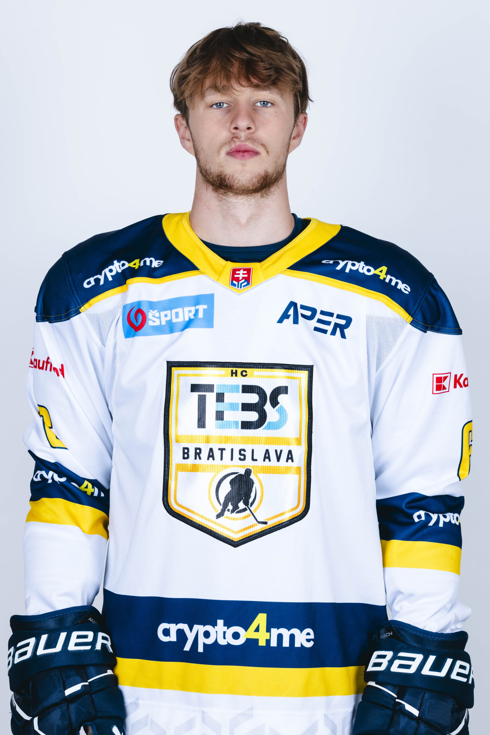Král Branislav _ HC TEBS Bratislava_1
