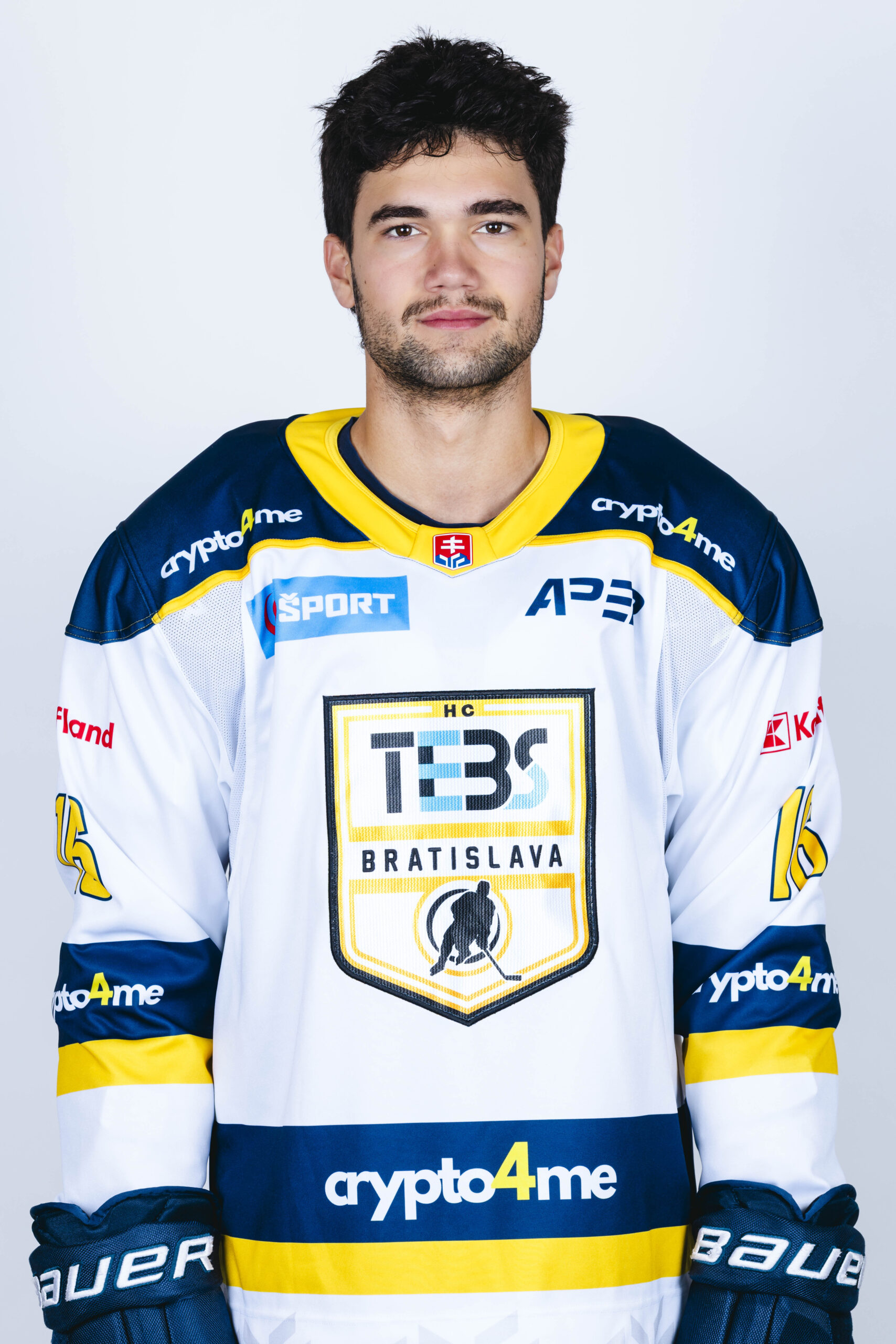 Lupták Matej _ HC TEBS Bratislava_1