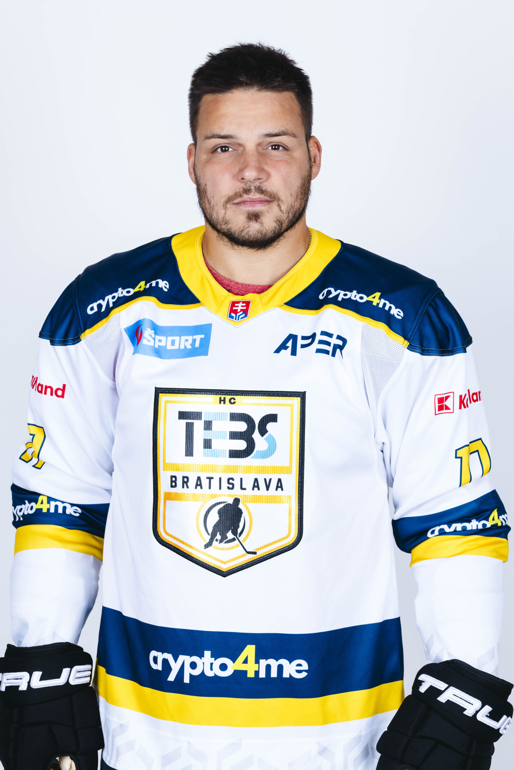 Lušnák Patrik _ HC TEBS Bratislava_1