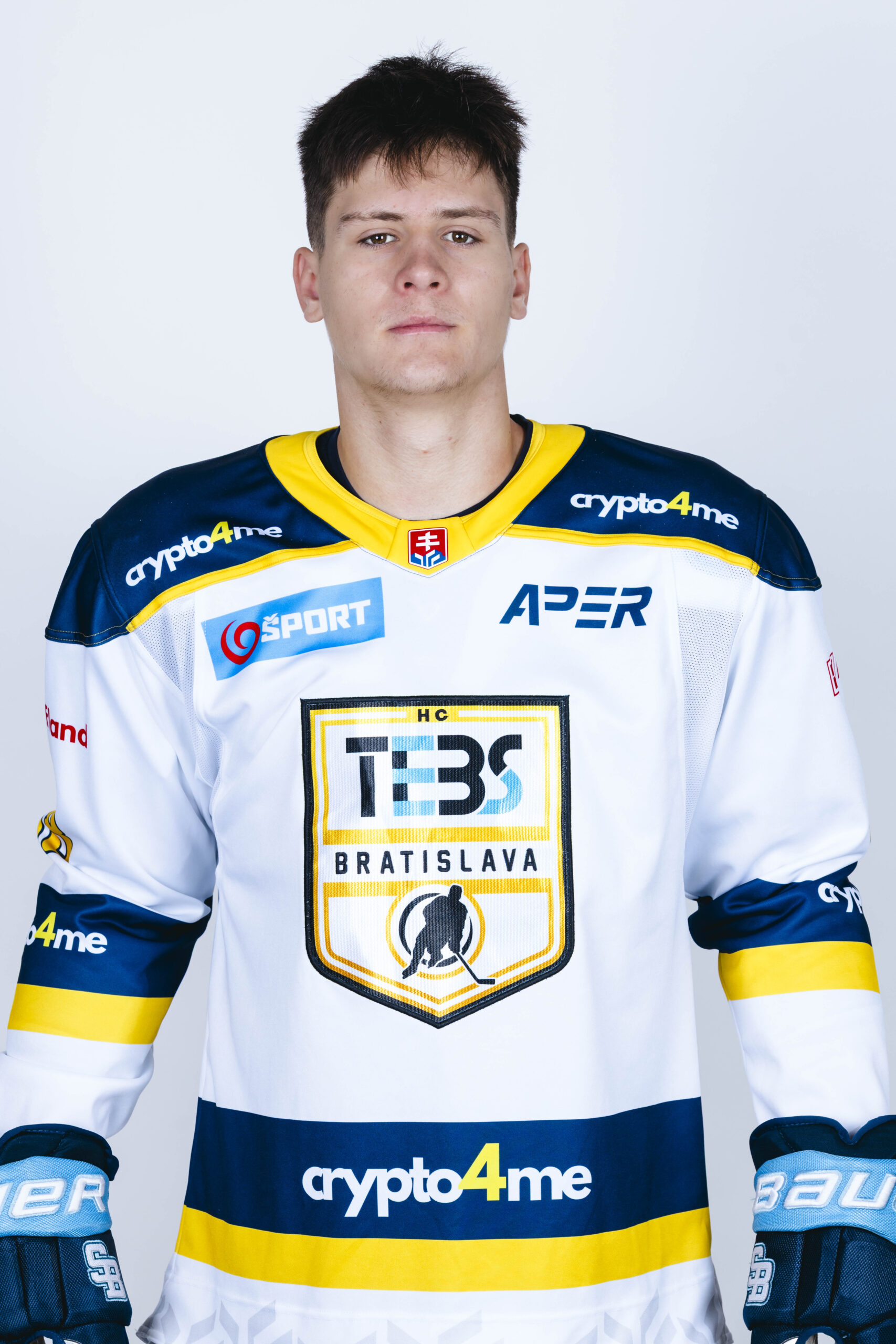 Mikulec Jakub _ HC TEBS Bratislava_1