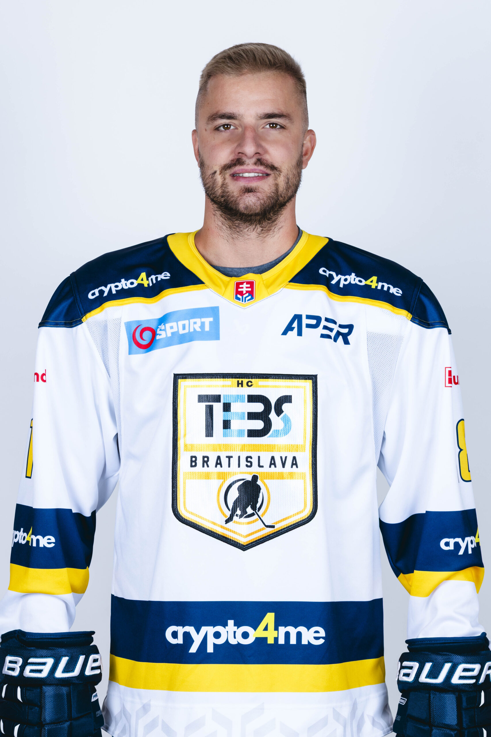 Novajovský Peter _ HC TEBS Bratislava_1