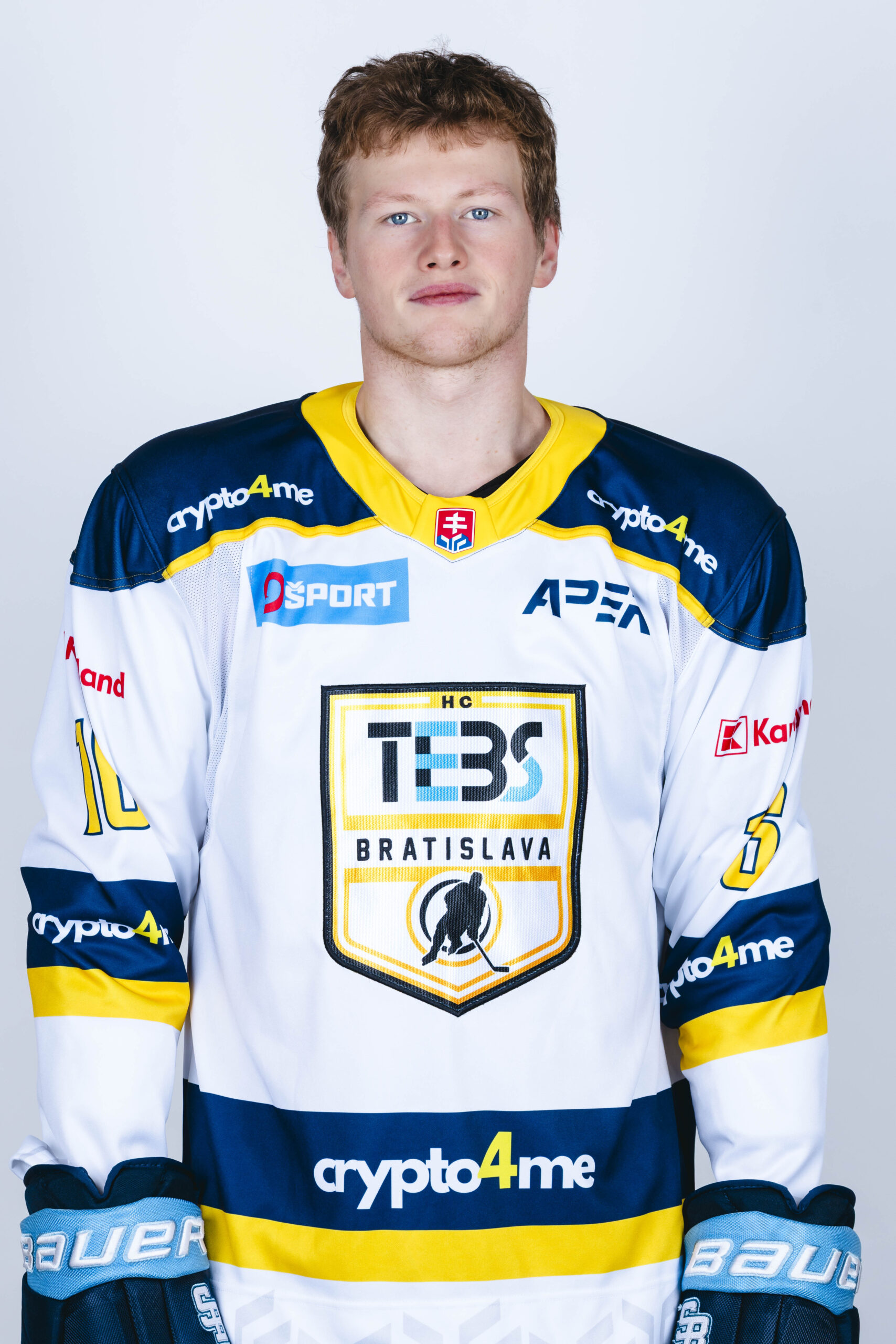 Petráš Maxim _ HC TEBS Bratislava_1