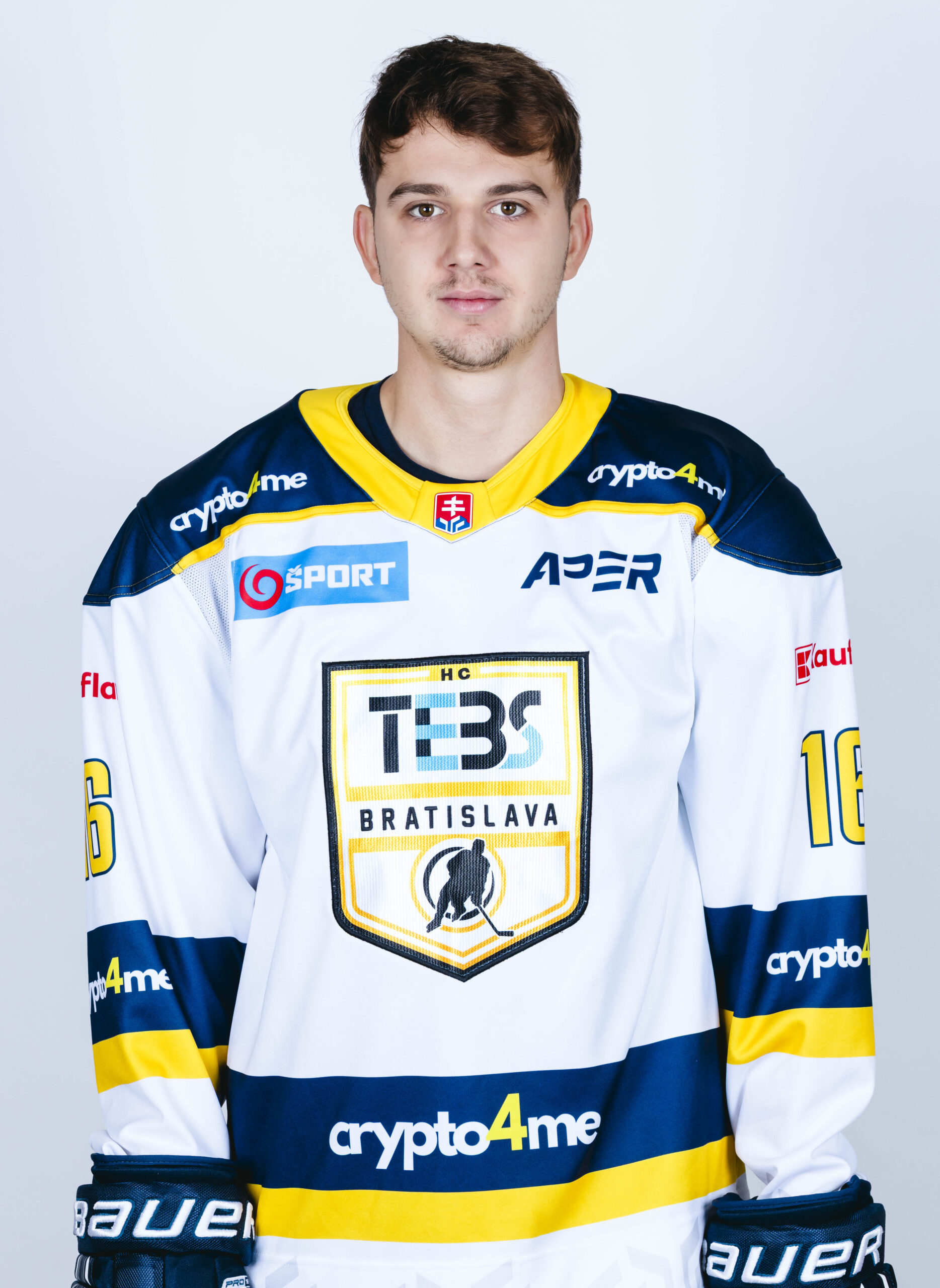 Petráš Richard _ HC TEBS Bratislava_1