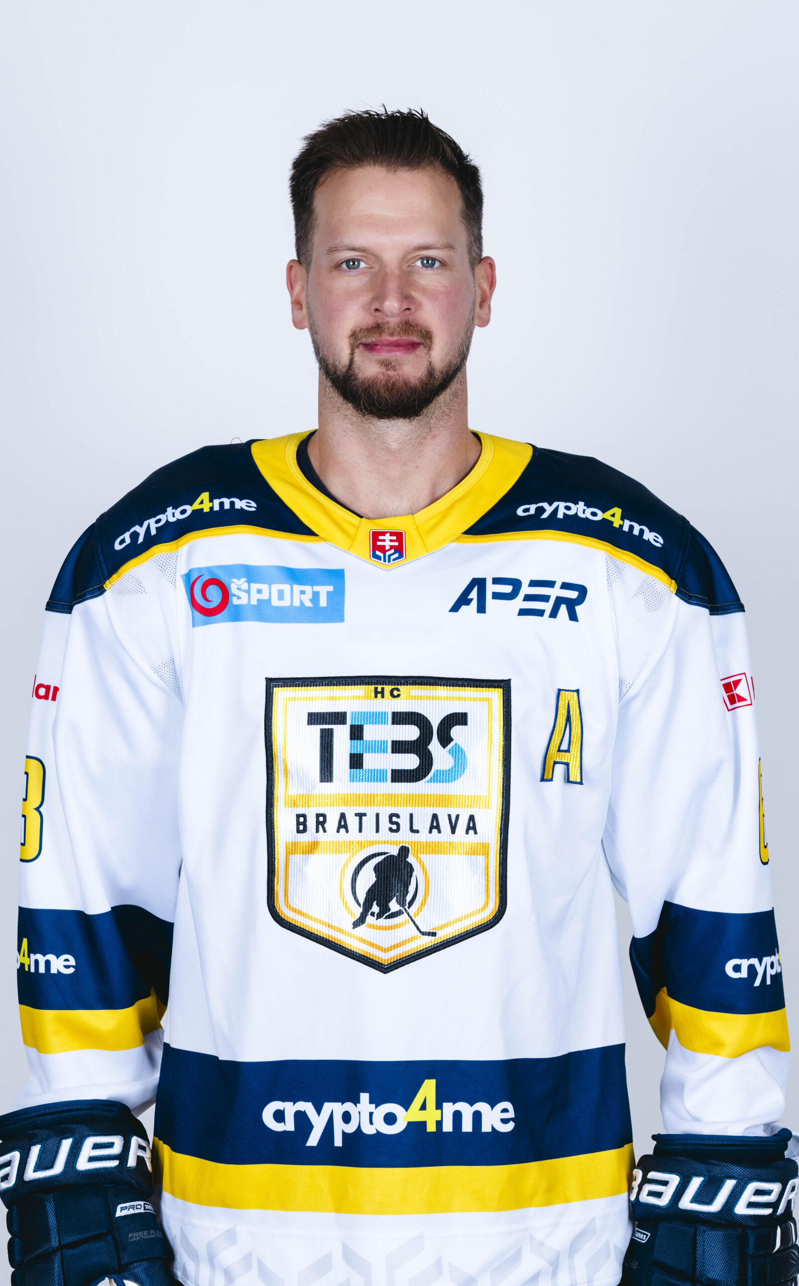 Preisinger Miroslav _ HC TEBS Bratislava_1