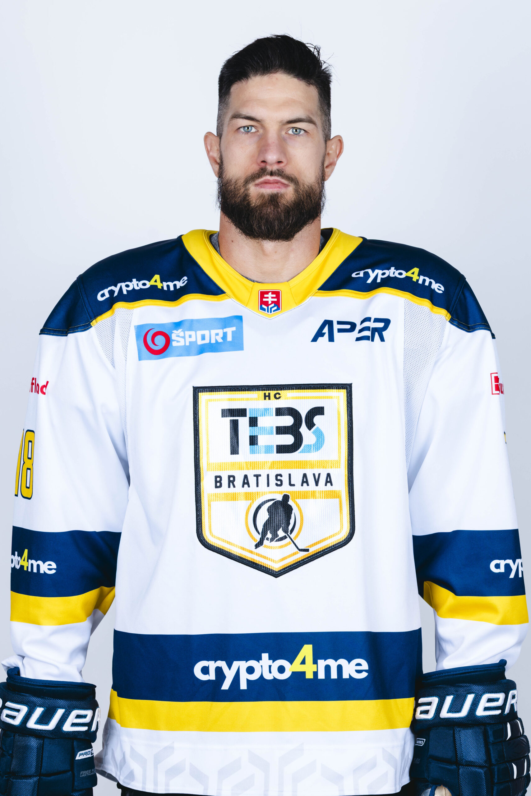Štajnoch Martin _ HC TEBS Bratislava_1