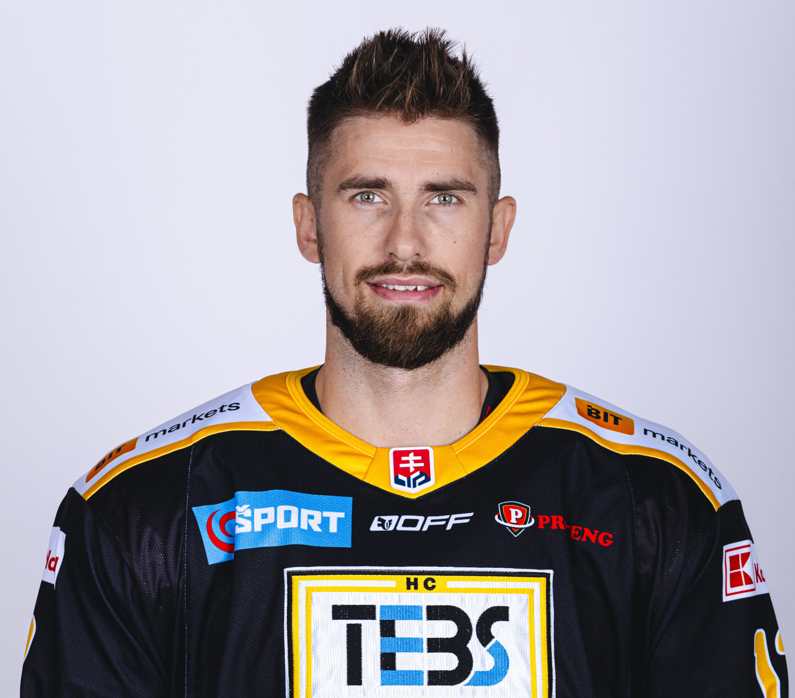 Hamráček Lukáš_HC TEBS Bratislava_SHL