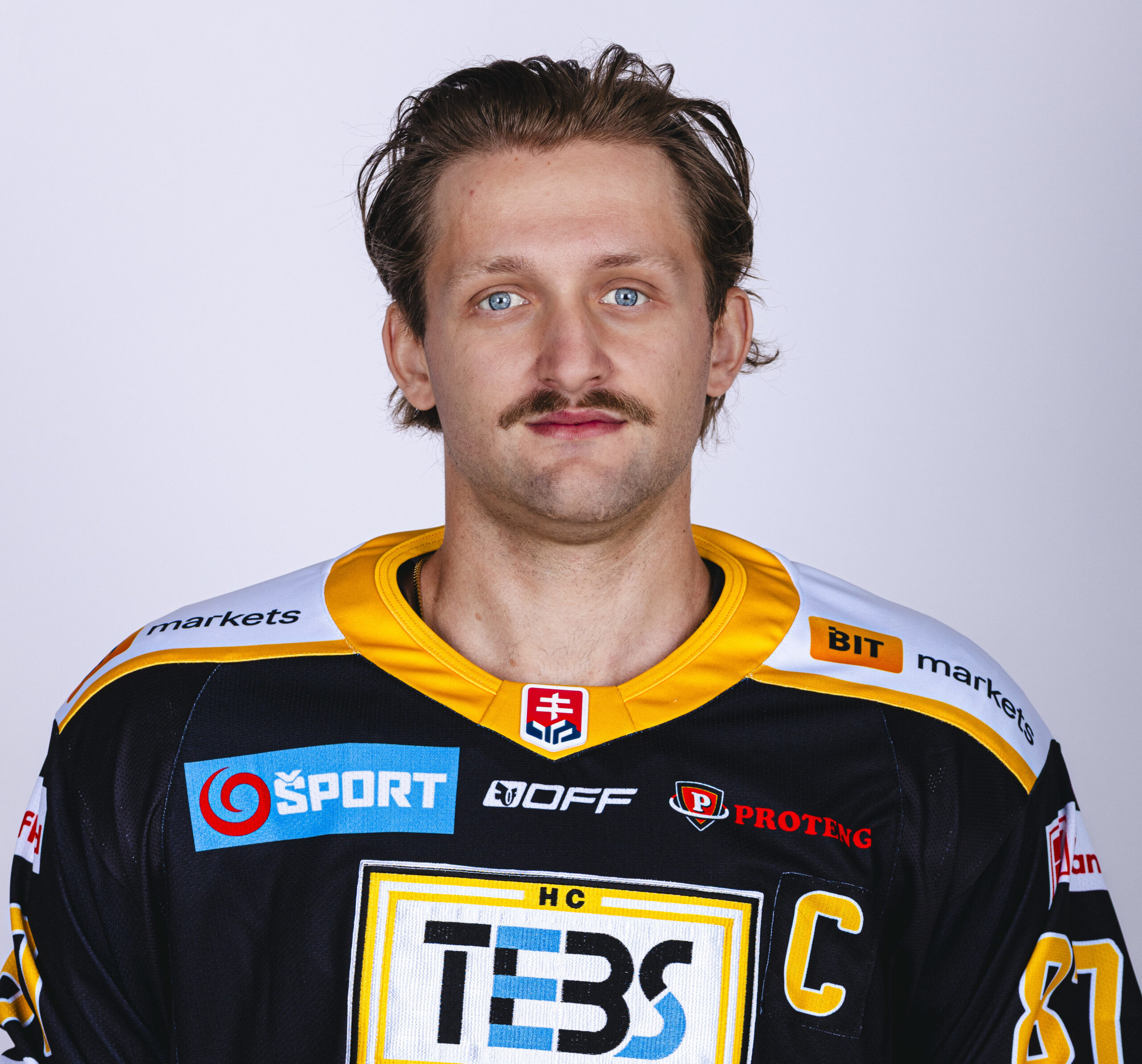 Jakubík ivan_HC TEBS Bratislava_SHL_1
