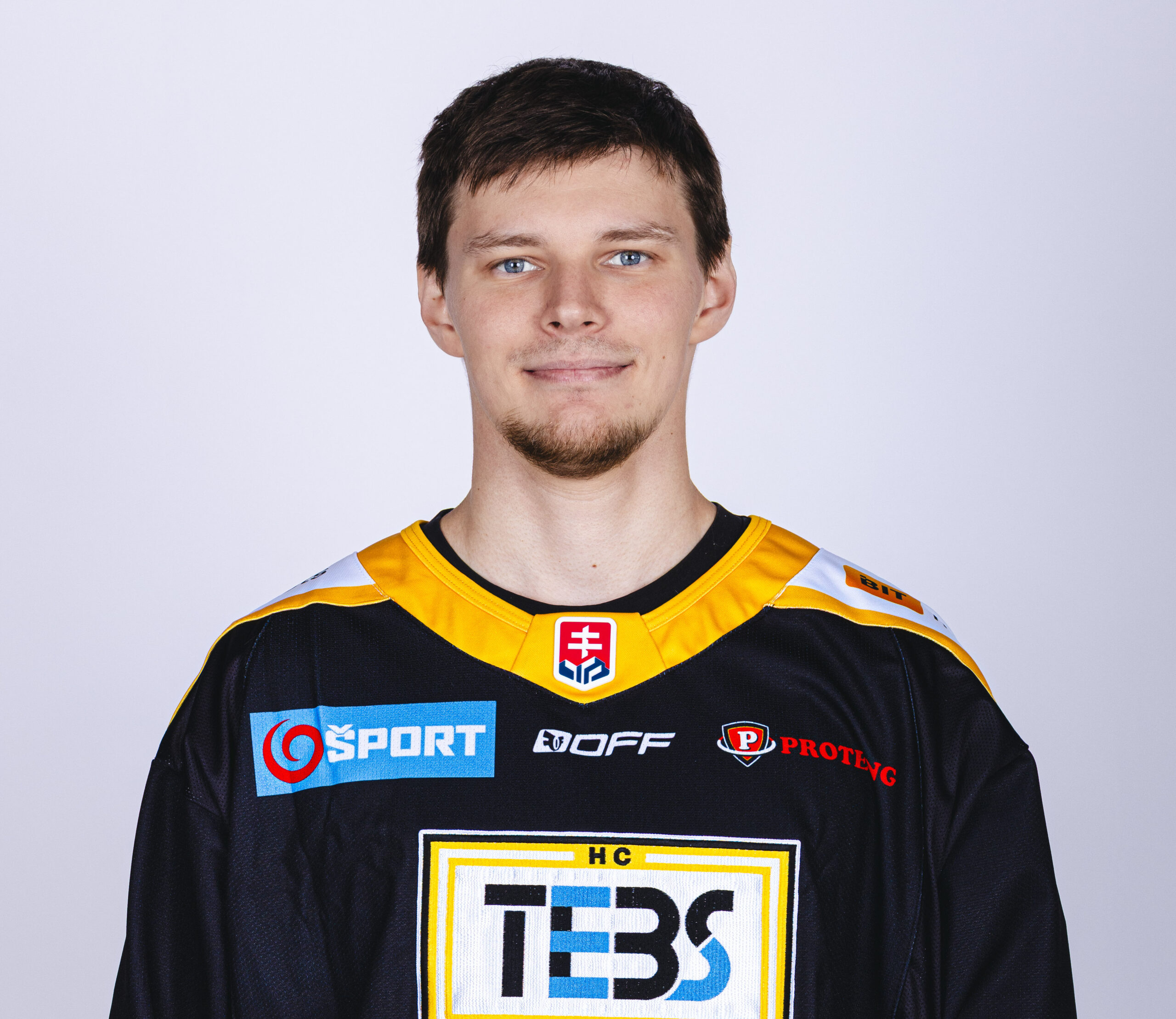 Jančár Marián_HC TEBS Bratislava_SHL_1