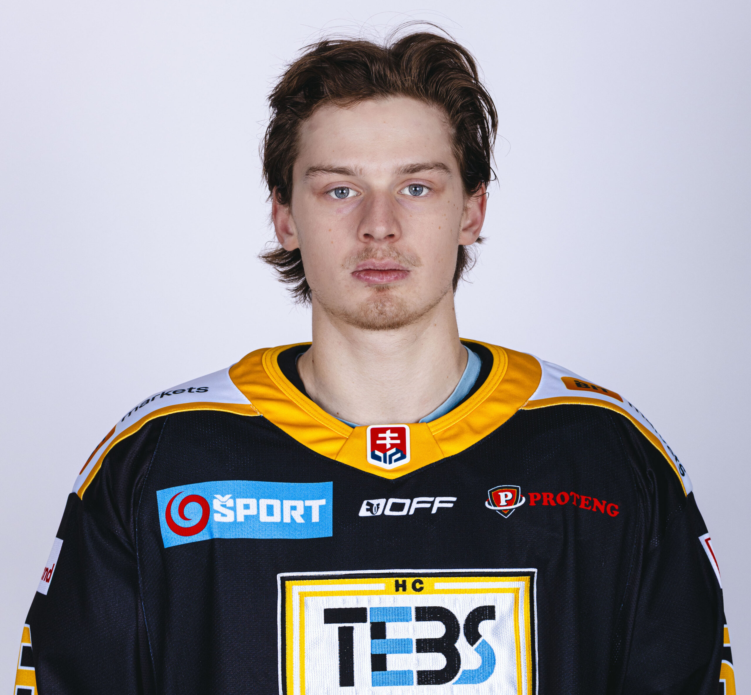 Jaroslav Samadov_HC TEBS Bratislava_SHL