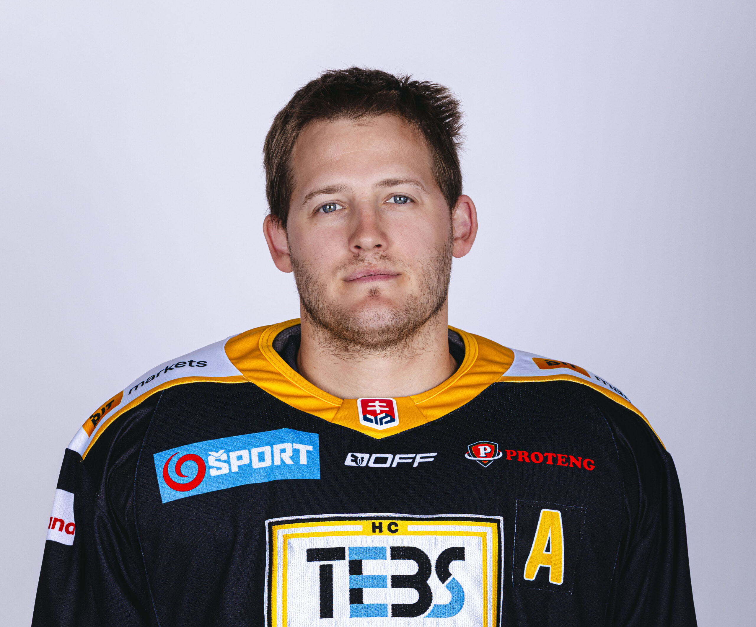 Luža Patrik _HC TEBS Bratislava_SHL