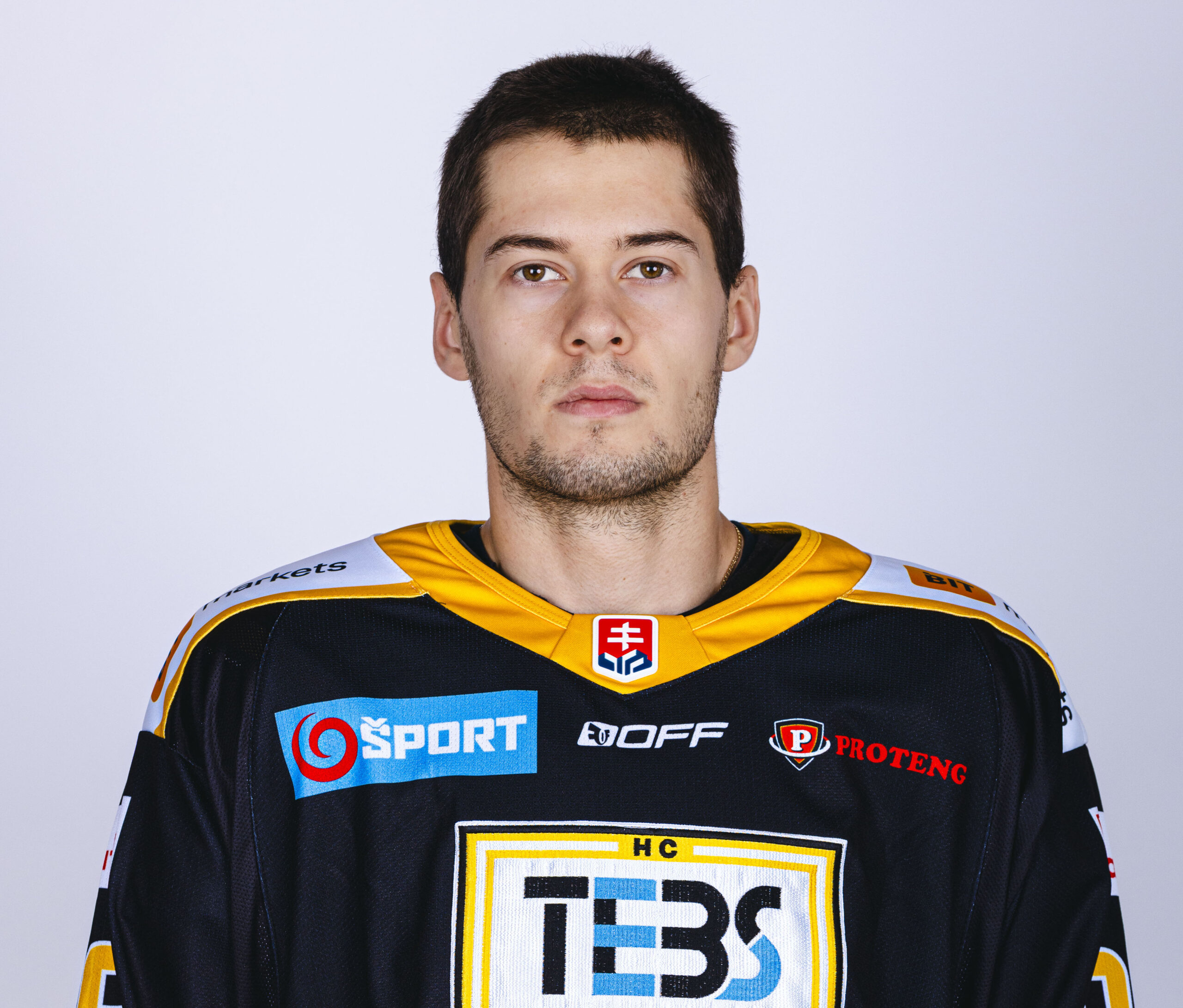 Marek Brejčák_HC TEBS Bratislava_SHL