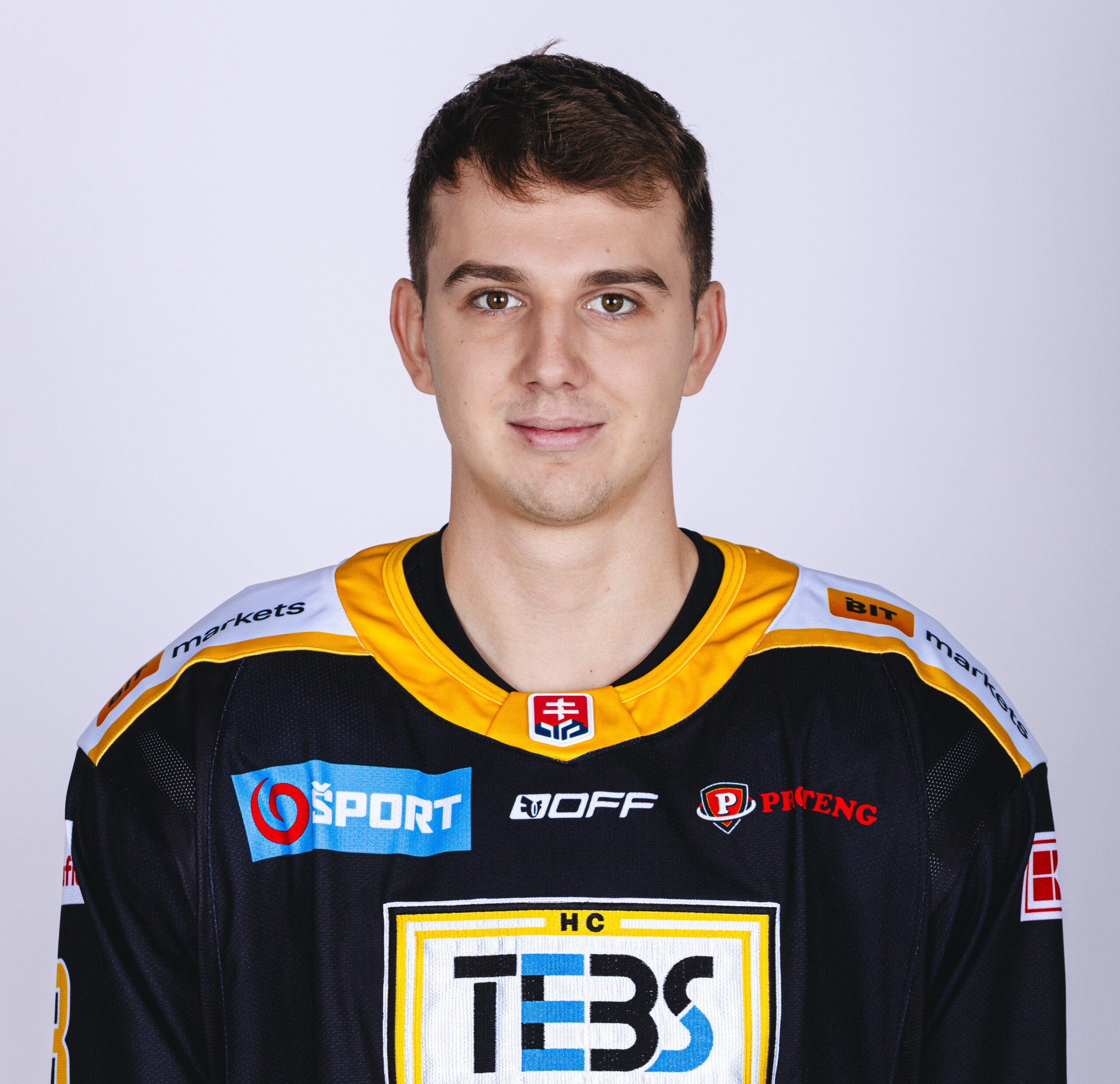 Petráš Richard_HC TEBS Bratislava_SHL