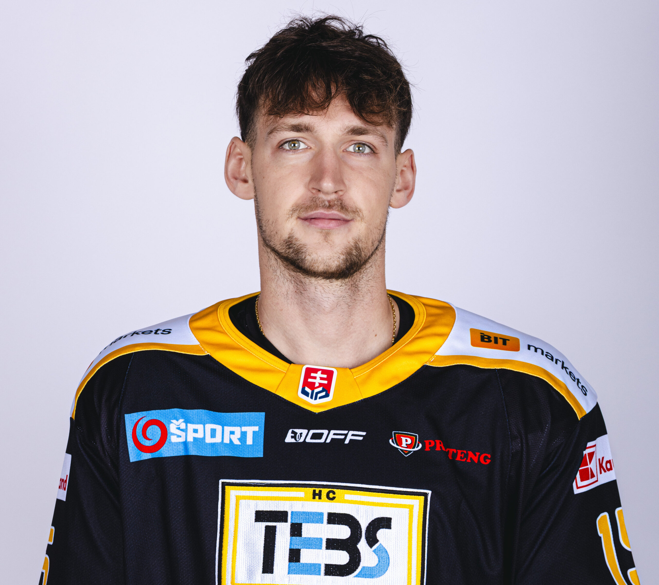 Samuel Zahradník_HC TEBS Bratislava_SHL