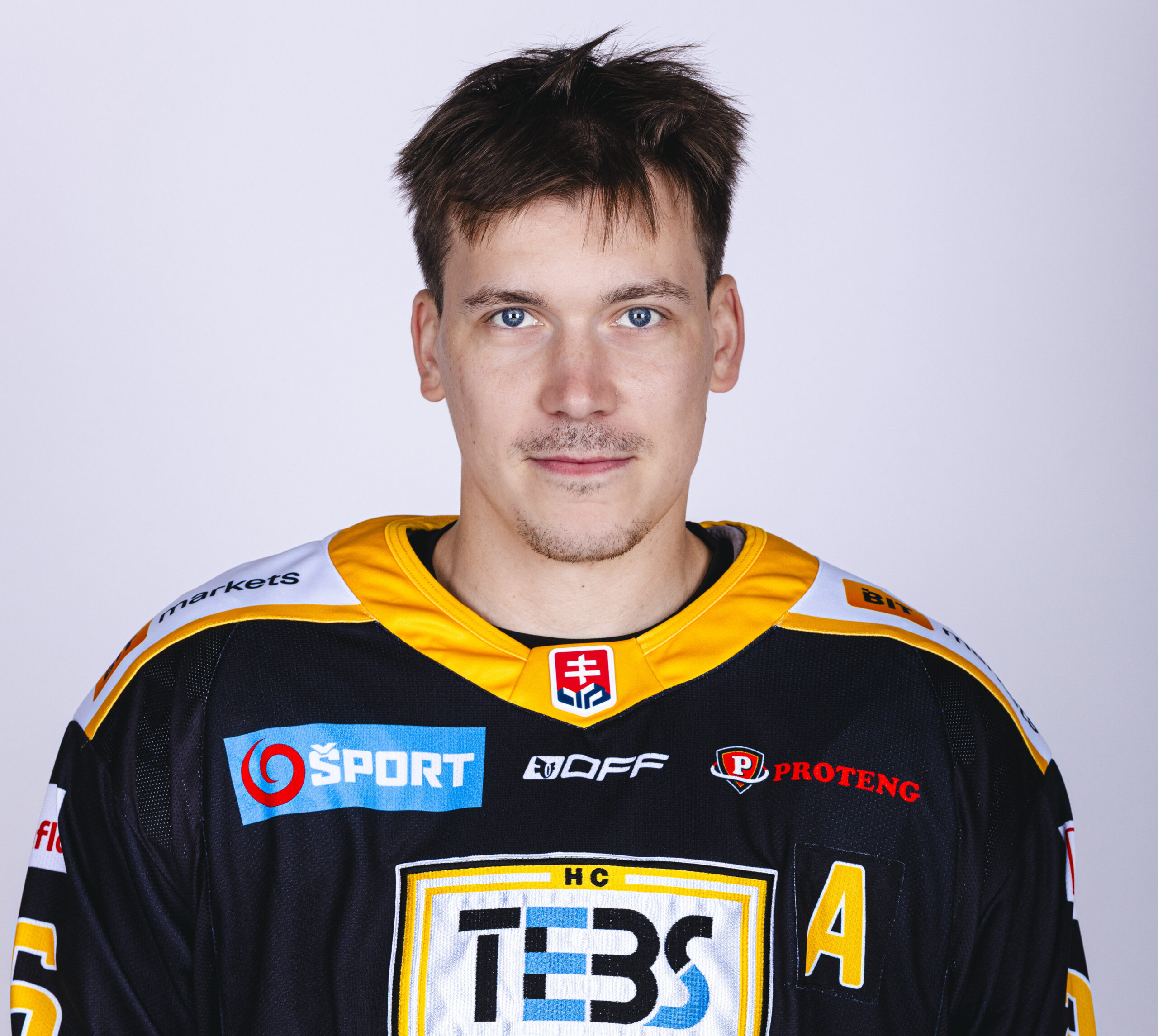 Škultéty Andrej _HC TEBS Bratislava_SHL