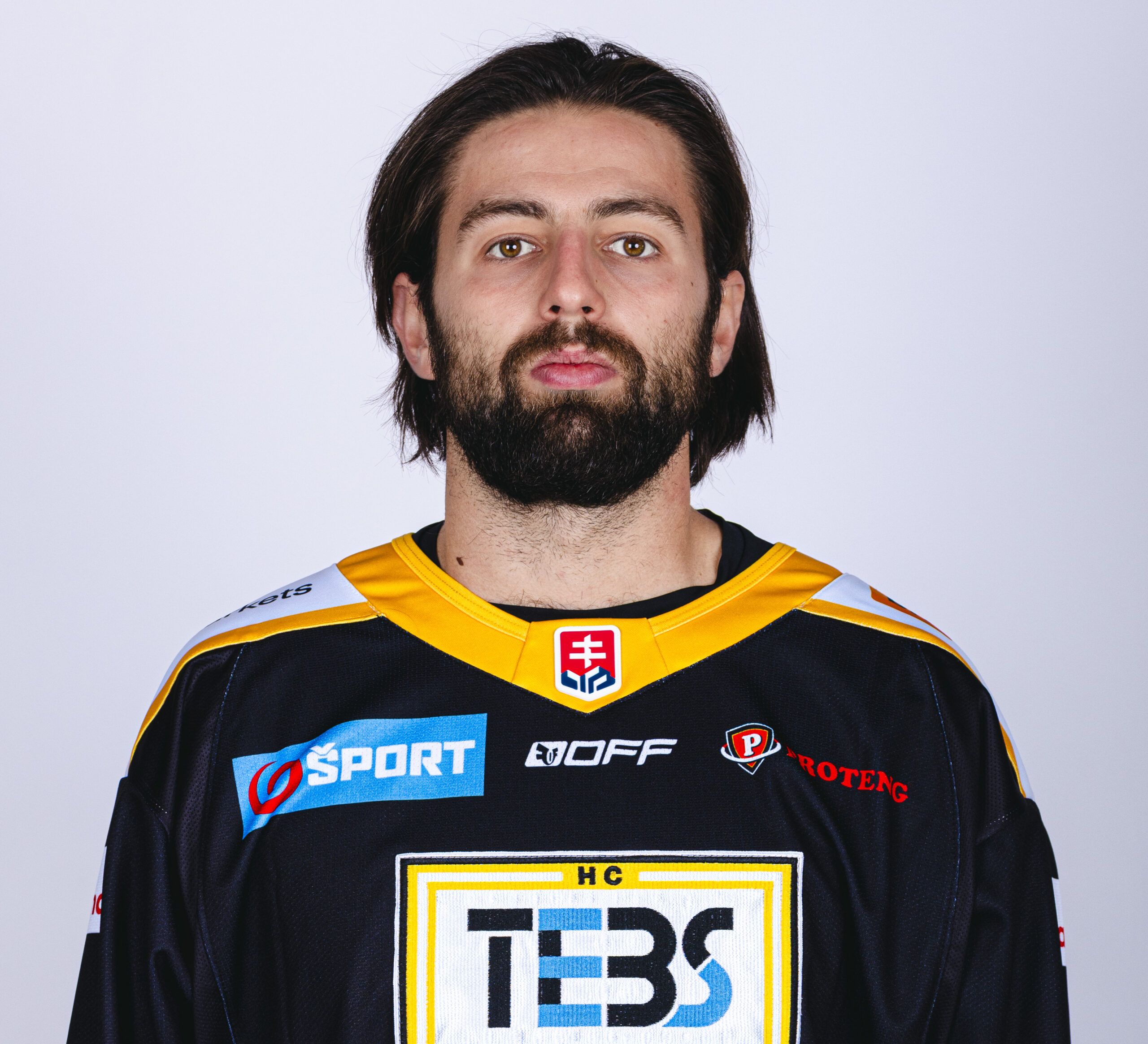 Vojvoda Michal_HC TEBS Bratislava_SHL_1