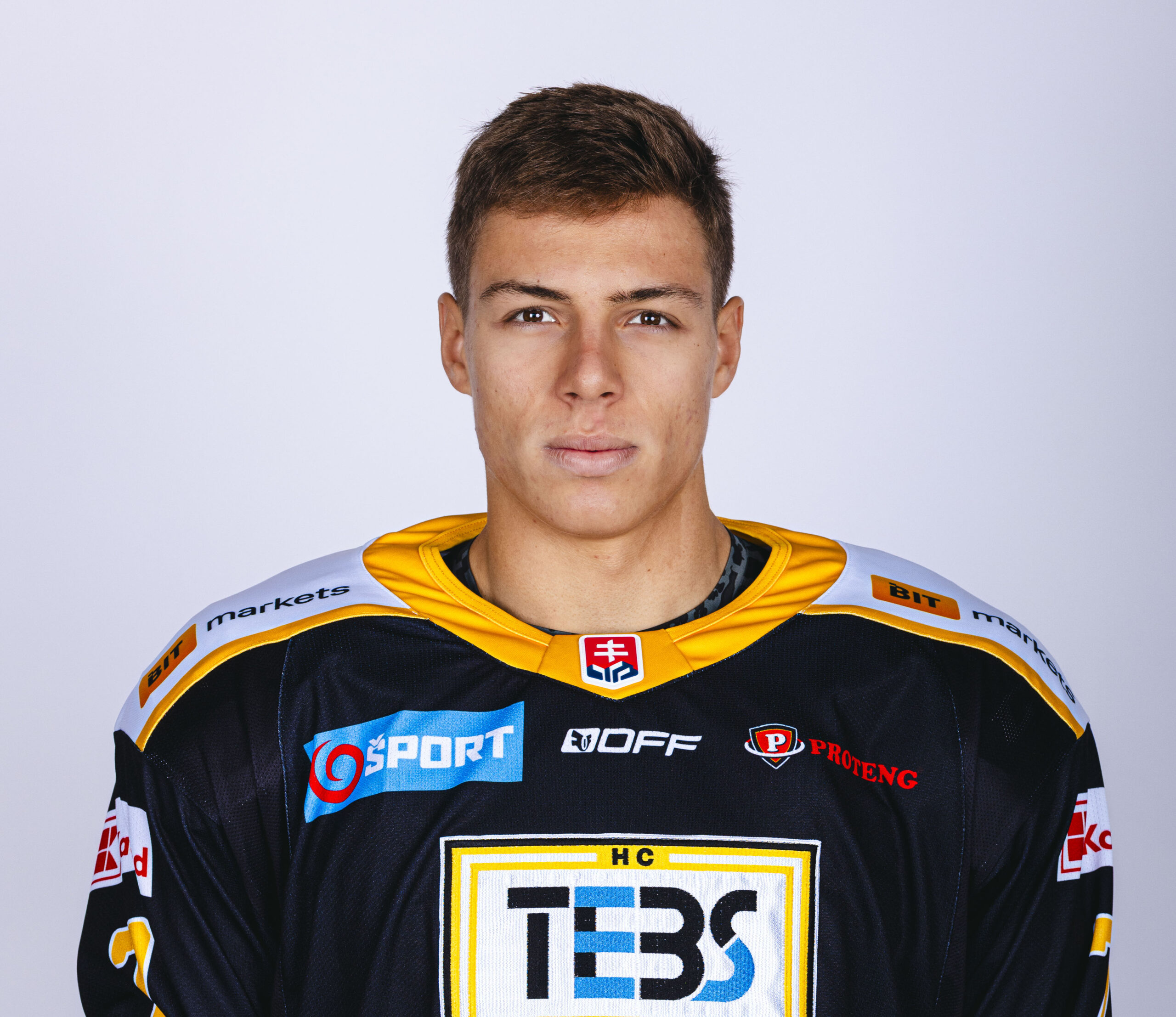 Volodymyr Volkov_HC TEBS Bratislava_SHL